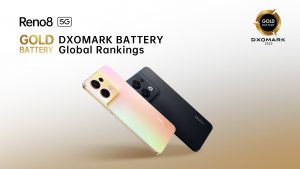 OPPO Reno8 5G_DXOMARK