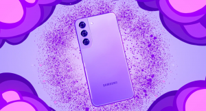Reasons to Grab that Galaxy S22 Bora Purple Edition_KV