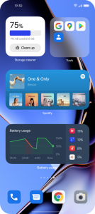 os