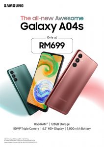 Galaxy A04s_KV_