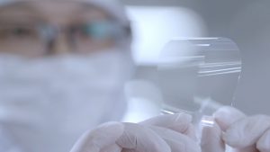 Inside Samsung's Ultra Thin Glass Innovation_Visual