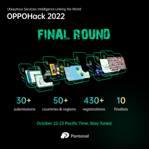 OPPOHack Final Round