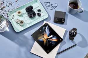 PR_Next-generation Wearables Add Color to Your Everyday Life_SEAO Feature Story