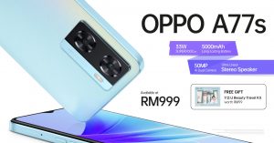 Pic 1_OPPO A77s KV_EN