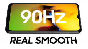 Galaxy A13 5G_Display visual