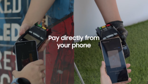 Samsung Pay