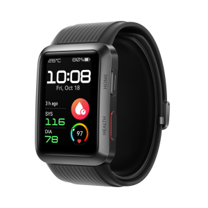 IMG 4 - HUAWEI WATCH D