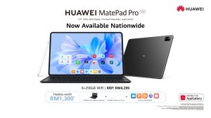 MatePad Pro 12.6