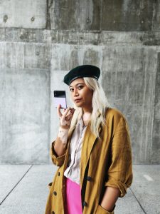 Nadirah Zakariya