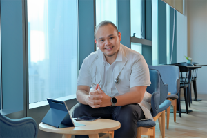 Note-to-Editor_Voices Of Health Experts_Dr. Wan’s Best Bedfellow for Better Sleep & Mental Clarity – Samsung Health_KV