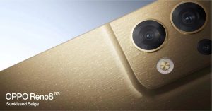 Reno8 Sunkissed Beige 1
