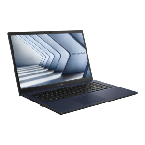 ExpertBook _B1_enterprise-grade security_