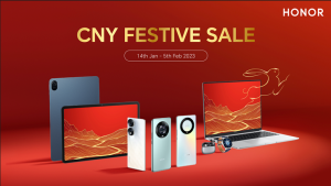 HONOR CNY 2023_KV