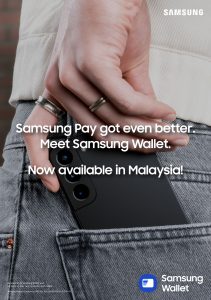 Samsung Wallet