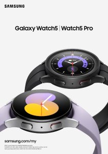 Watch5 Series_PO KV