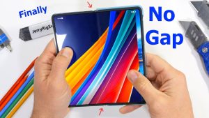 HONOR Magic Vs Image 1