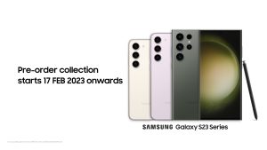 Pre-order Collection Announcement_Visual