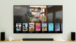TikTok TV 1
