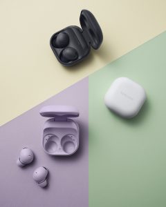 001_product_galaxy_buds2pro_borapurple_graphite_white
