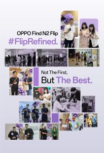 Find-N2-Flip_First Sale