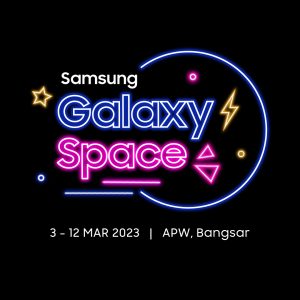 Samsung Galaxy Space