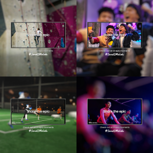 23moments_Pro Camera Pro Sports_Visual