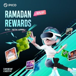 PICO Ramadan Rewards 1