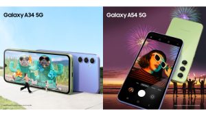 The Galaxy A Series Is More Than Just Your Phone KV