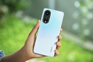 03_OPPO A98 5G Dreamy Blue