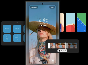 Galaxy S23 Ultra - One UI5.1