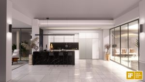 Samsung Electronics Celebrates 80 Wins at iF Design Awards 2023 KV