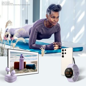 Samsung Mother's Day Promo_Main