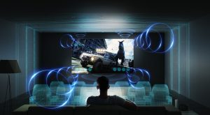 Three Reasons Why You Want To Turn Your Eyes Back To Your Smart TV KV