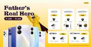 Fathers Day Promotion