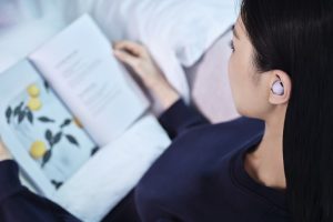 Galaxy Buds2 Pro Bora Purple