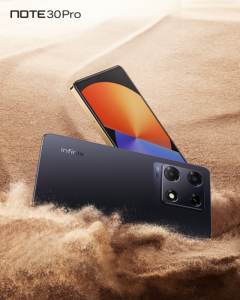 Infinix_Charging