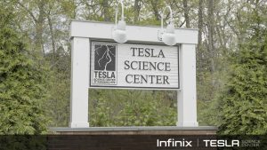 Infinix_Tesla Science Center