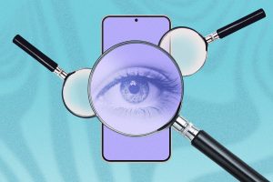Take Back Control of Your Security & Privacy on Your Galaxy A Series KV