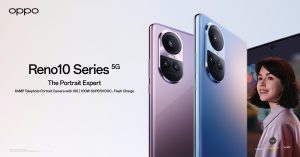 04_The Slimmest Smartphone with A Periscope Camera