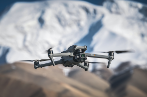 DJI Air 3 Drone