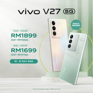 Vivo V27 5G