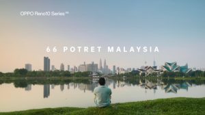 66 Potret Malaysia Key Visual
