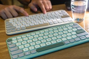 ASUS Marshmallow KW100-11