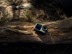 DJI Osmo Action 4