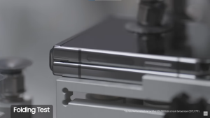 [Video] Behind the Scenes of Samsung’s Rigorous Reliability Tests for the Galaxy Z Flip5 KV