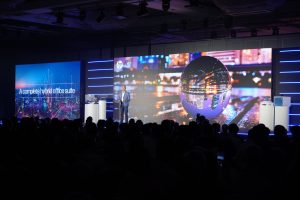 Vinay Awashti, Managing Director, HP Greater Asia, HP Inc.