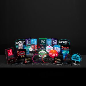 HONOR Wins 36 Media Awards at IFA 2023