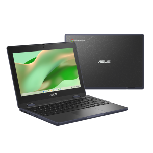 ASUS Chromebook CR11 Flip_CR1102F_Product Pho 2