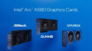 Intel-Arc-A580-Graphics-Cards-ASRock-Gunnir-Sparkle