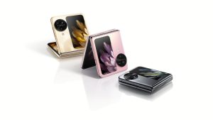 OPPO Find N3 Flip